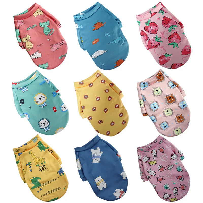 Ropa Para Perro Mascotas Wholesale Dogs Cloth Roupa Pet Apparel Luxury Designer Dog Clothes For Winter