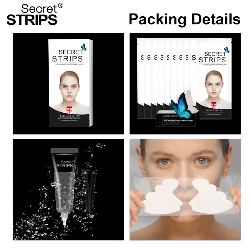 Collagen Natural Moisturizing Anti Aging Facial Mask Bio Collagen Face Sheet Real Deep Mask Hydrating Overnight Mask