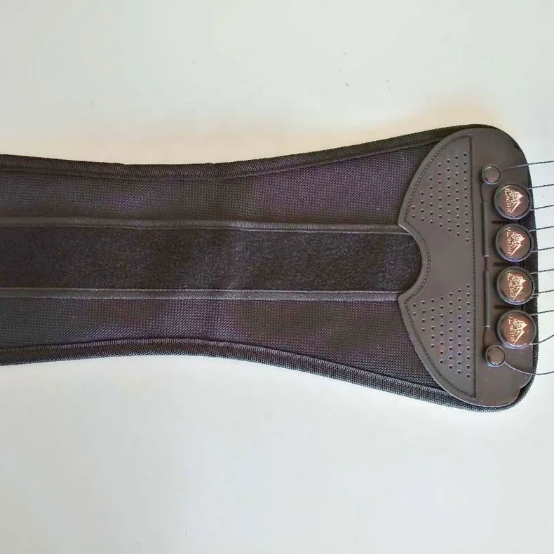 Free Sample Workout Sweat Waist Belt  Waist Trimmer Waist Trainer  Private Label