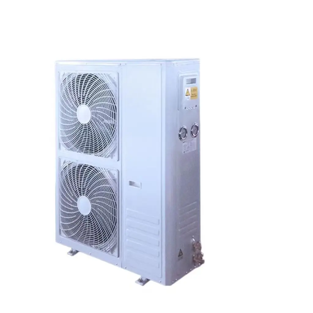 High Quality Condenser Condensing Unit with scroll 3HP compressor Refrigeration Unit for Cold Room