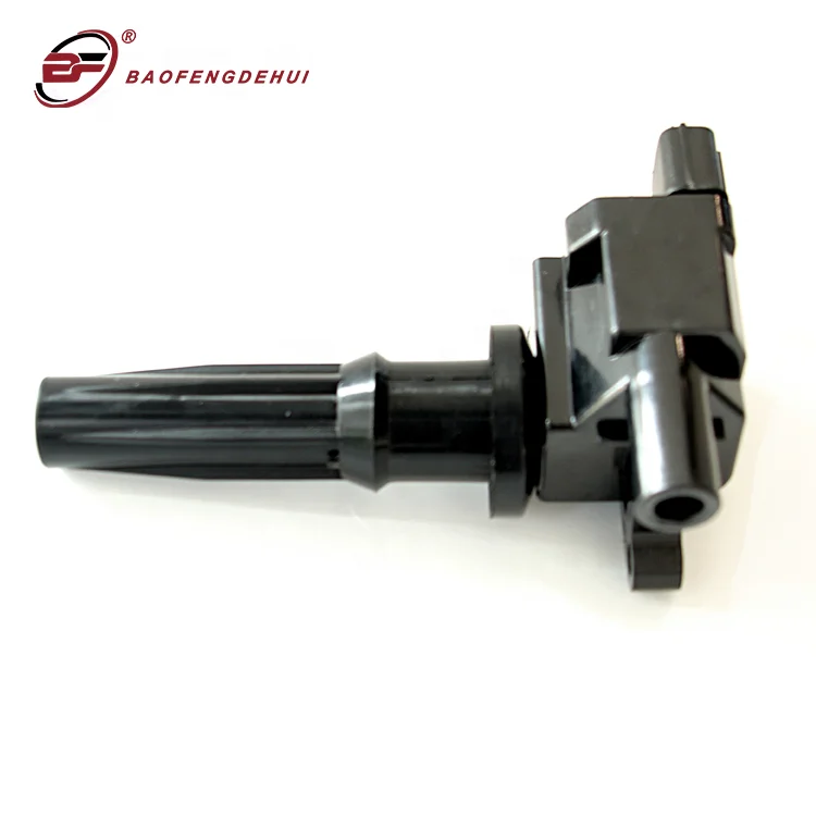  Автомобильные запасные части катушки зажигания двигателя Assy OEM 2730138020 для HYUNDAI SANTA FE 2.4L L4