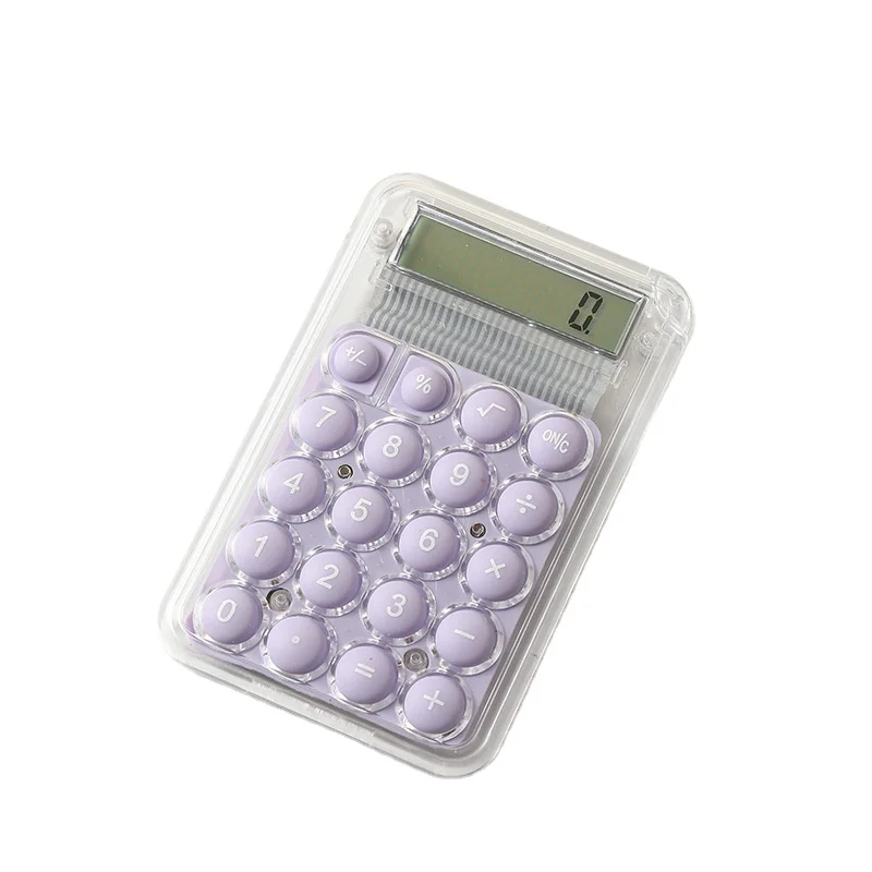 digital calculator  newest design  battery small calculator and  graphing calculator