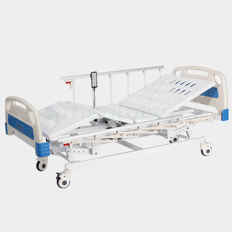 Оптовая Продажа Производитель Поставка медицинского оборудования мебель дешевые пять функций электрическая Больничная