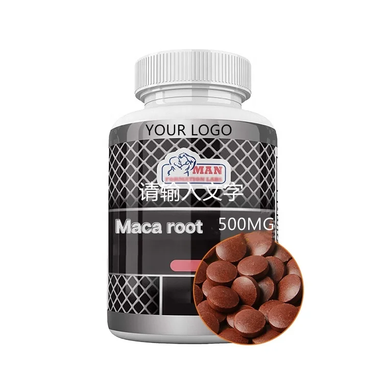 Новый список порошок корня Перу органический экстракт стыковой хип увеличения и афродизиак жидкость мака для таблеток медицинские витоминные