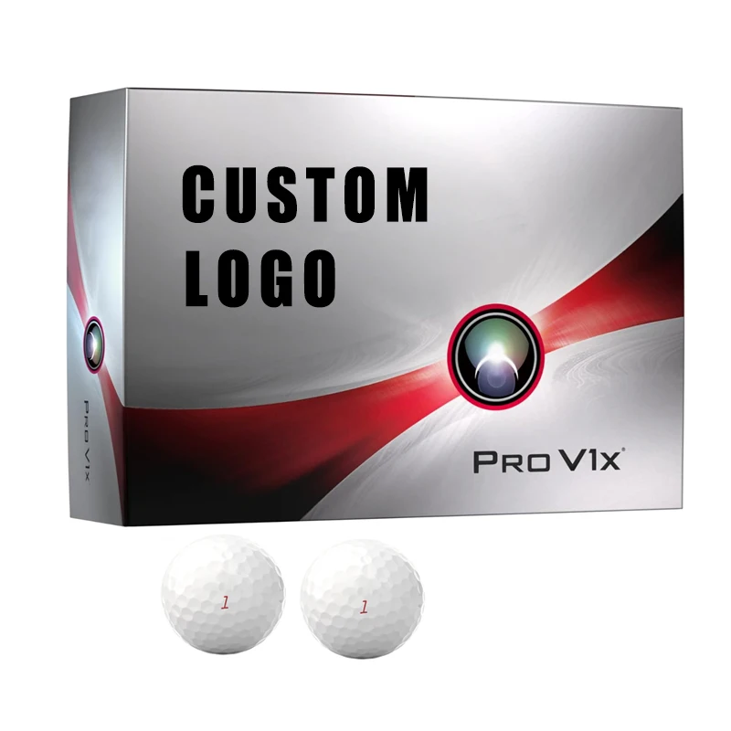 Pro V1 мячи для гольфа мягкие Usga стандартные турнирные Мячи премиум-класса турниров