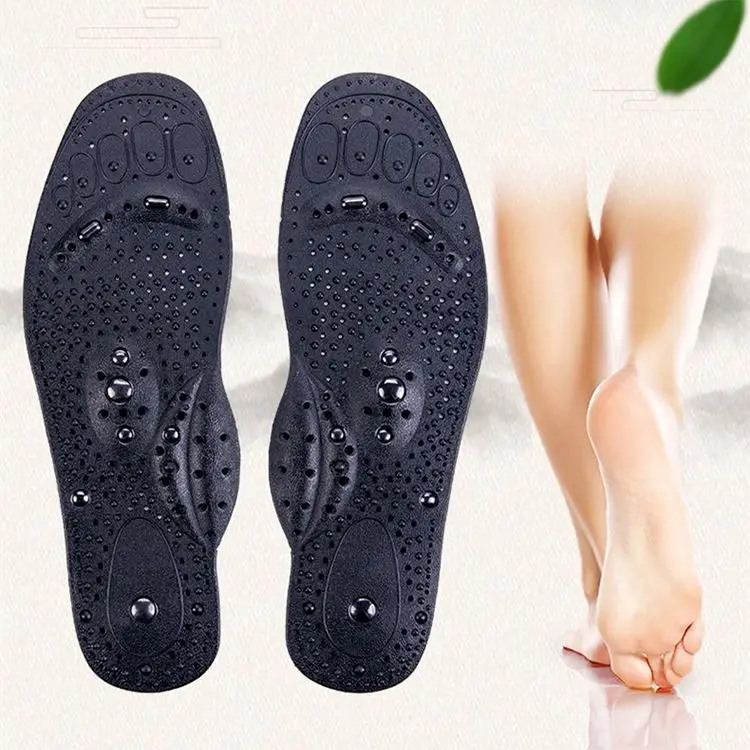 Flatfoot Orthopedic Orthotic Arch Support Insole Flat Foot Corrector Shoe Insole