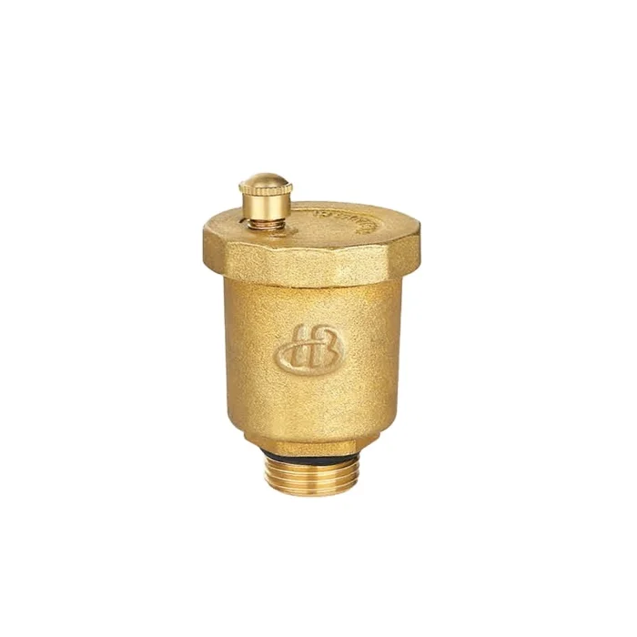 water underfloor heating system Boiler Union  High Quality Brass   Air Vent Valve G NPT R thread