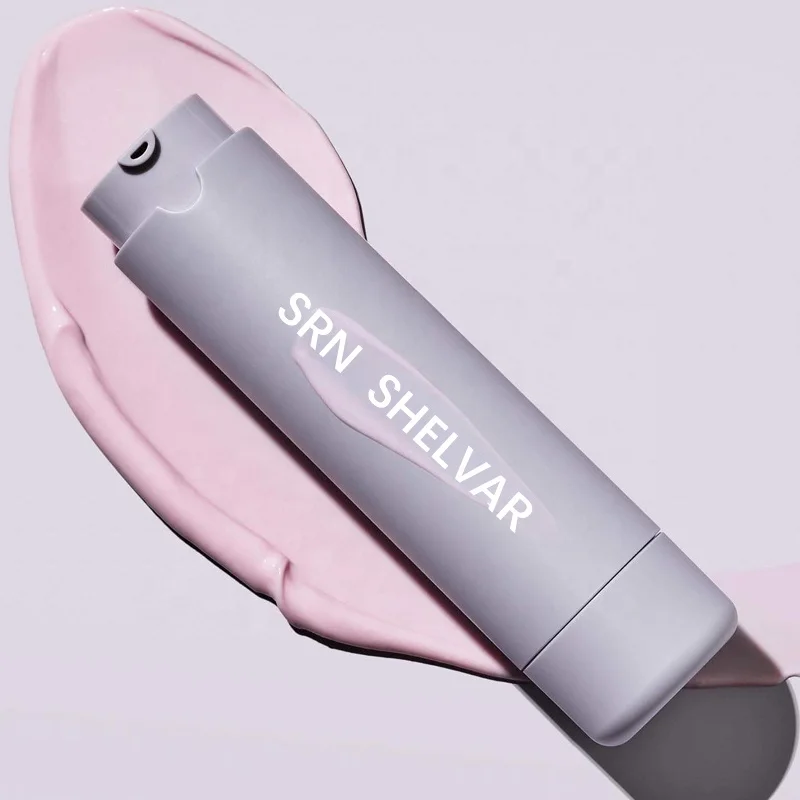 OEM LOGO High Quality Niacinamide Hydrate Sunblock Sunscreen Invisible Face Moisturizer with SPF 30