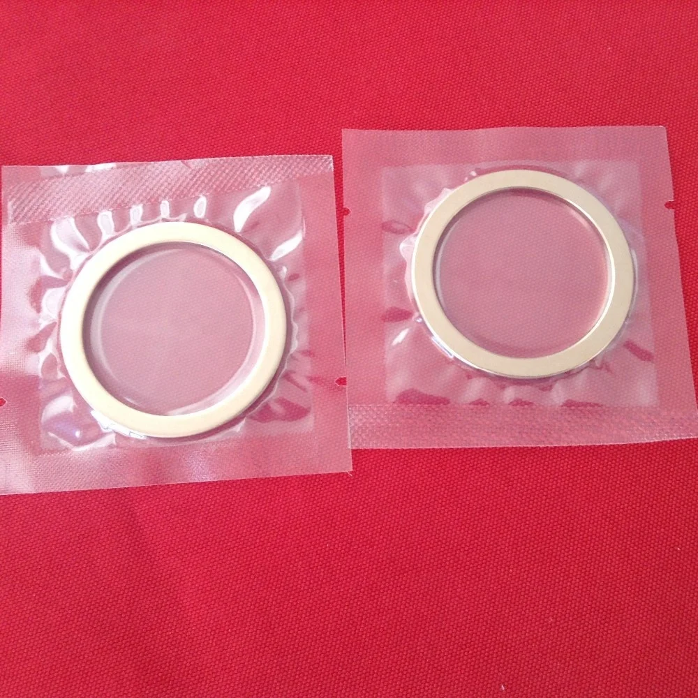 Conflat Flange (CF) Copper Gaskets CF16 GASKET, COPPER, OFHC COPPER SEALS