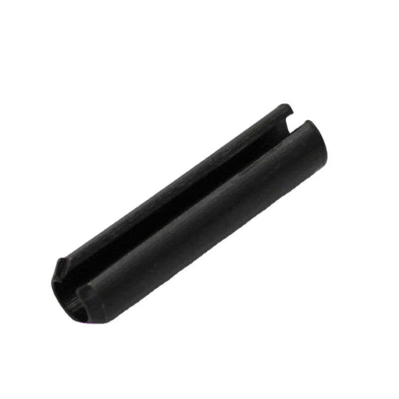 Factory Sales GB879-86 Flexible Hollow Pin Zinc Alloy/Titanium/Steel/Aluminium/Brass Materials for Industrial Use