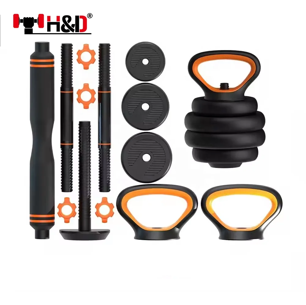 customized  with logo round barbell   holder dumbells  price dumbell adjustable 2 40kg  dumbbell rod