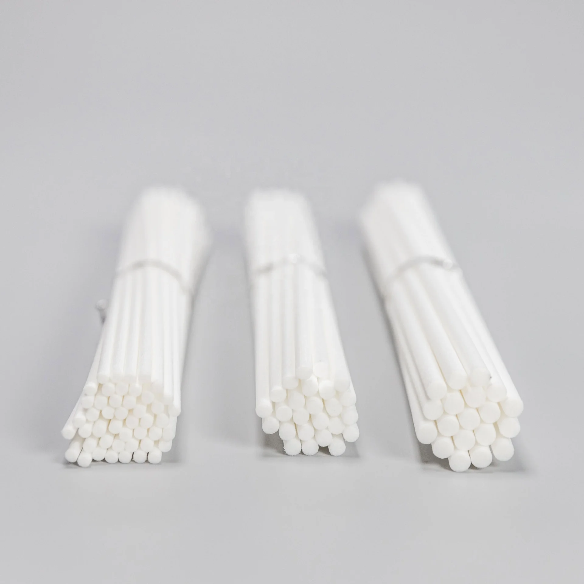 Custom Diffuser Stick 3mm*25cm Liquidless Diffuser Sticks Perfume Home Fragrance Oil Reed Diffuser Sticks