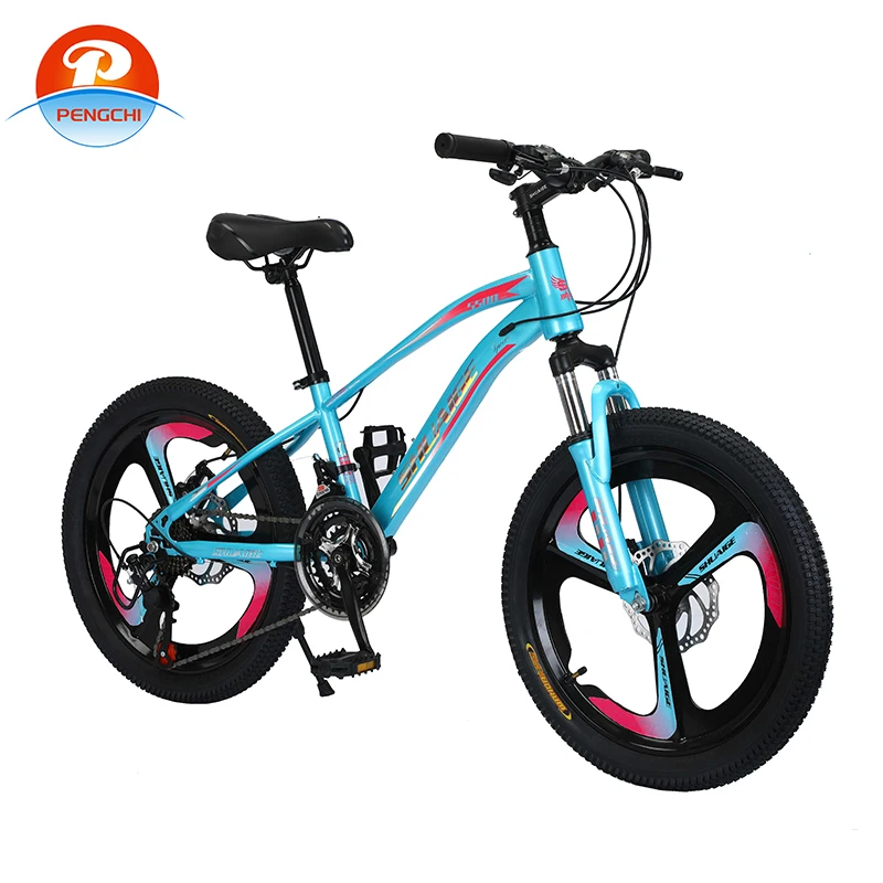 Детские дисковые тормоза MTB хорошо продаются в 20-дюймовых 21-скоростных детских горных велосипедах уличных циклах OEM и фабриках