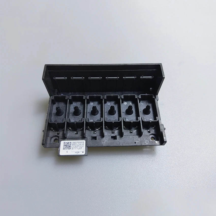Новая печатающая головка xp600 dtf-принтер для печати