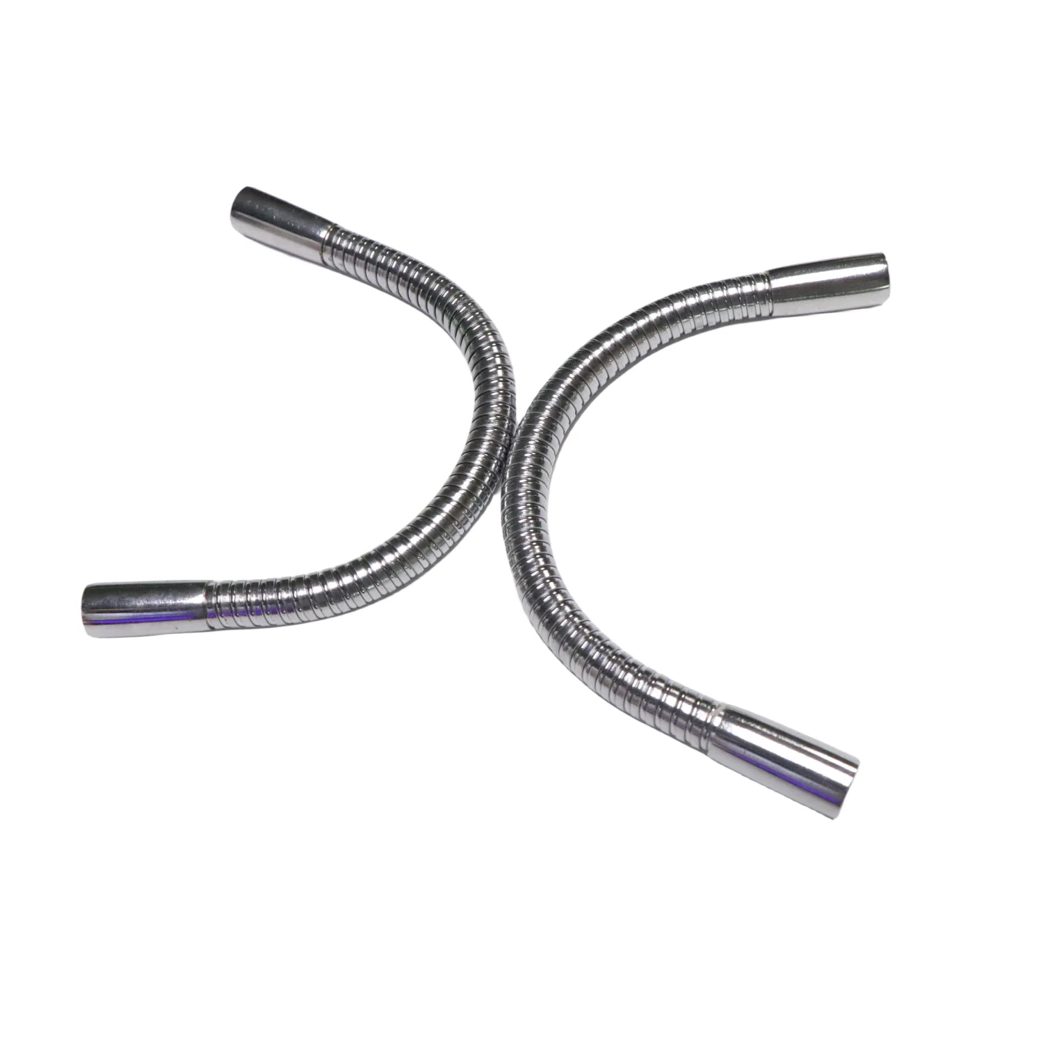 Высококачественный изготовленный на заказ аппаратный Настольный кронштейн шланг медная труба лампа металлический гибкий зажим для труб