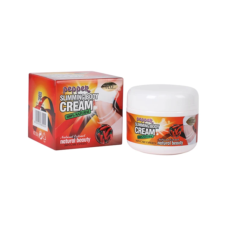 Wholesale Custom Label Body Slimming Cream Fat Burning Abdominal Shrink Slimming Cream High Quality Easy to Use Slimming Cream