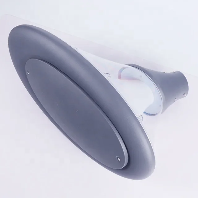 Aluminium Outdoor Park Lantern 60w Led Post Top Garden Lights Garden Lamp Pole Light