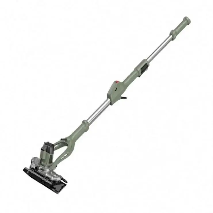 700W Triangle giraffe corner putty drywall sander