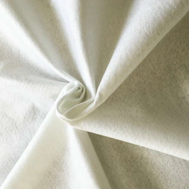 100% чистый сырье, пла, горячий воздух, с нетканым материалом adl для детских подгузников, текстильная ткань