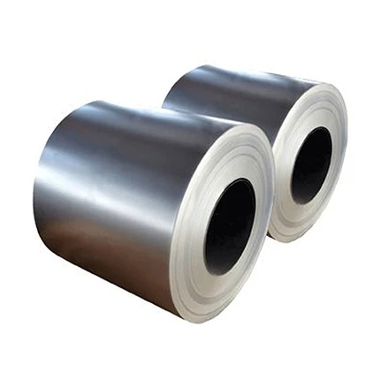Free Shipping Non Grain Oriented Color Steel Core Silicon Electrical Steel Sheet Steel Coil Roll Galvanized