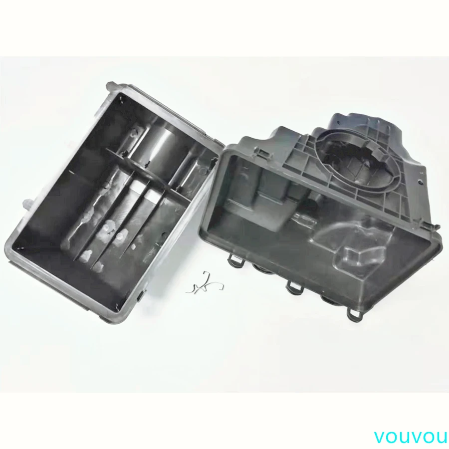 Car engine parts air intake filter box assembly PE7W-13-320 for Mazda CX5 Mazda 3 AXELA and MAZDA 6 ATENZA engine 2.0