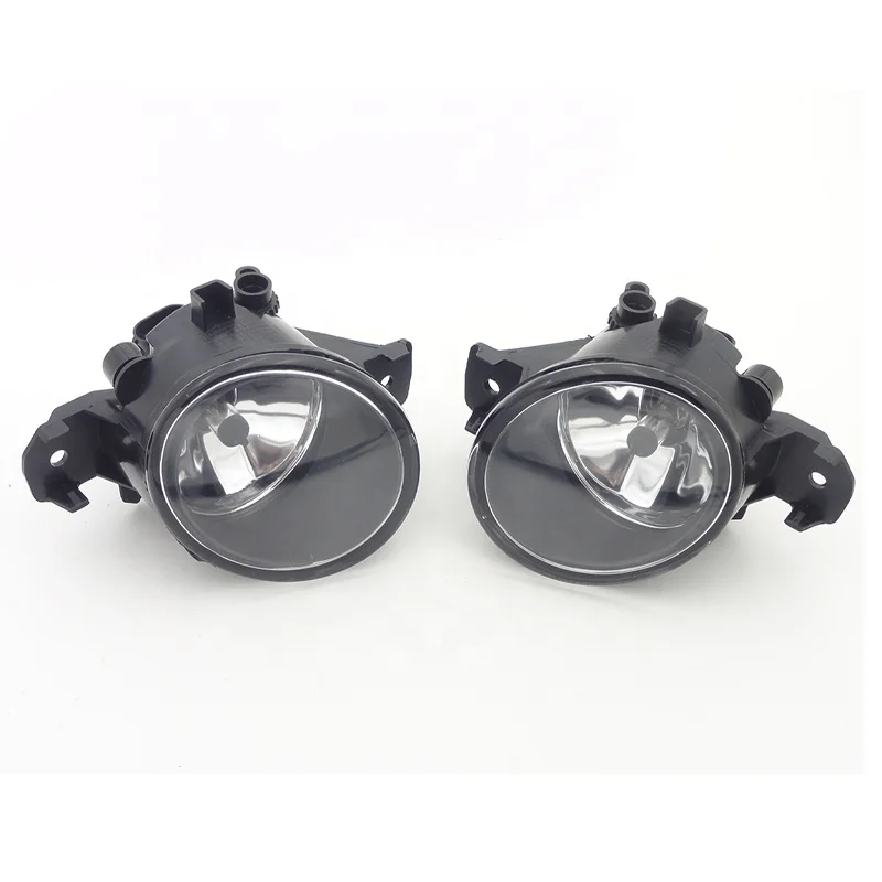 Car accessories Front fog lamp fog lights front foglight for Nissan Sentra 2013-2015