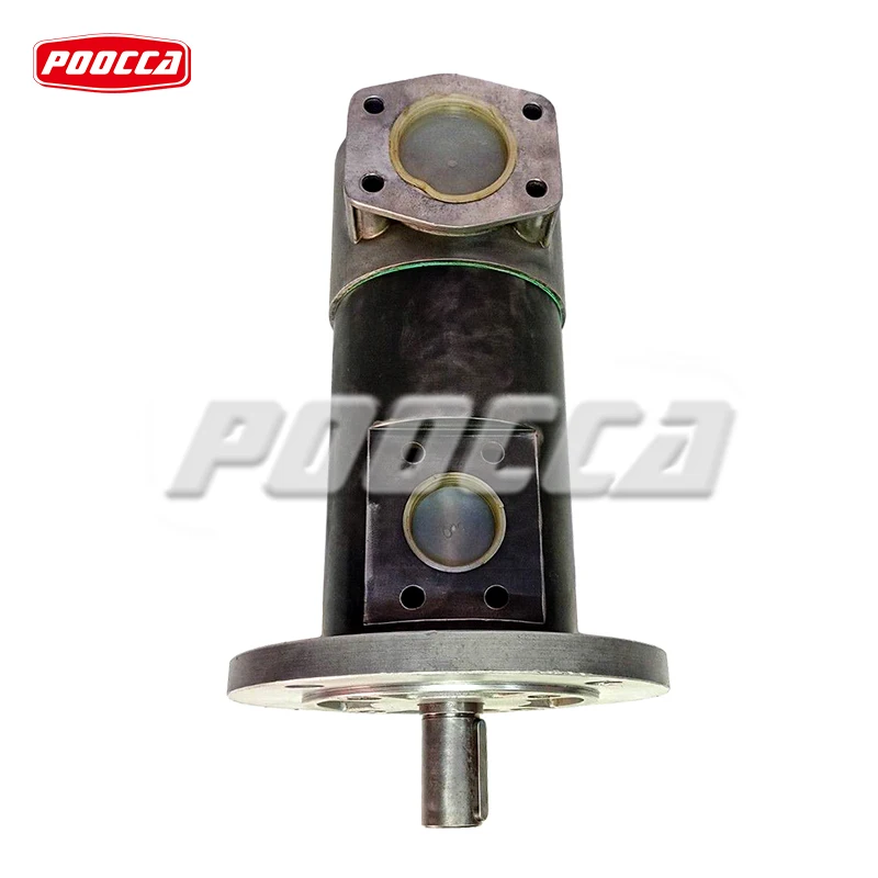 GR40 SMT16B 125L Mill Lubrication Screw Pumps GR55SMT16B380LAC38AX