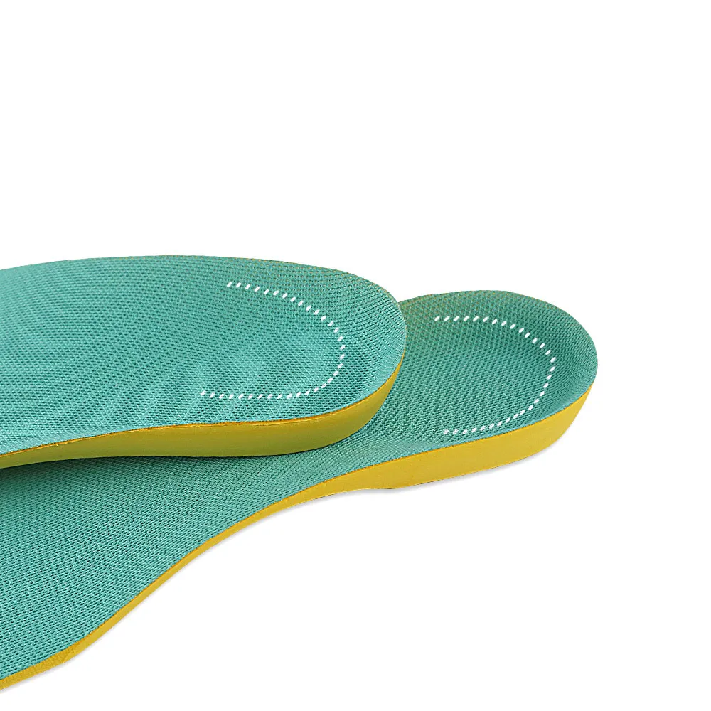 man women insole eva new generation manufacturers bow support flat feet insole board with eva arch support insoles