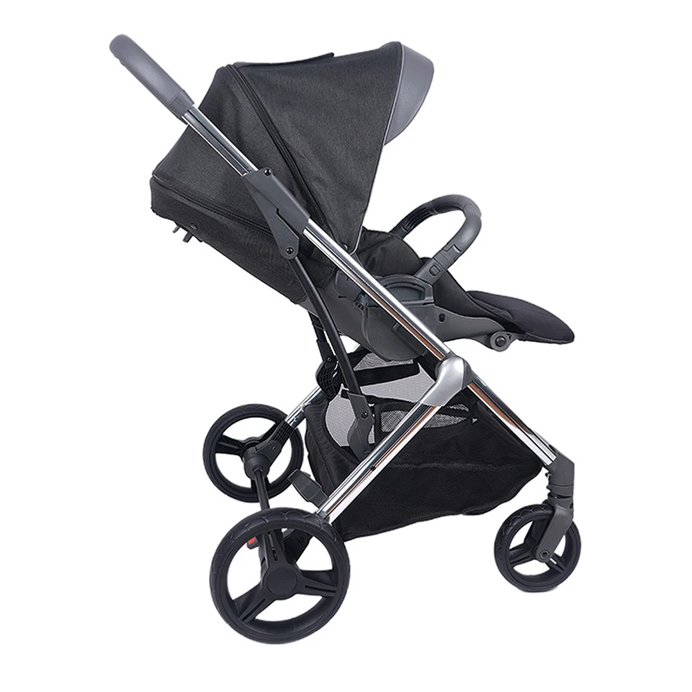 Europe standard 2021 cool baby strollers 0 - 3 years travel system wheel baby joy stroller with rain cover