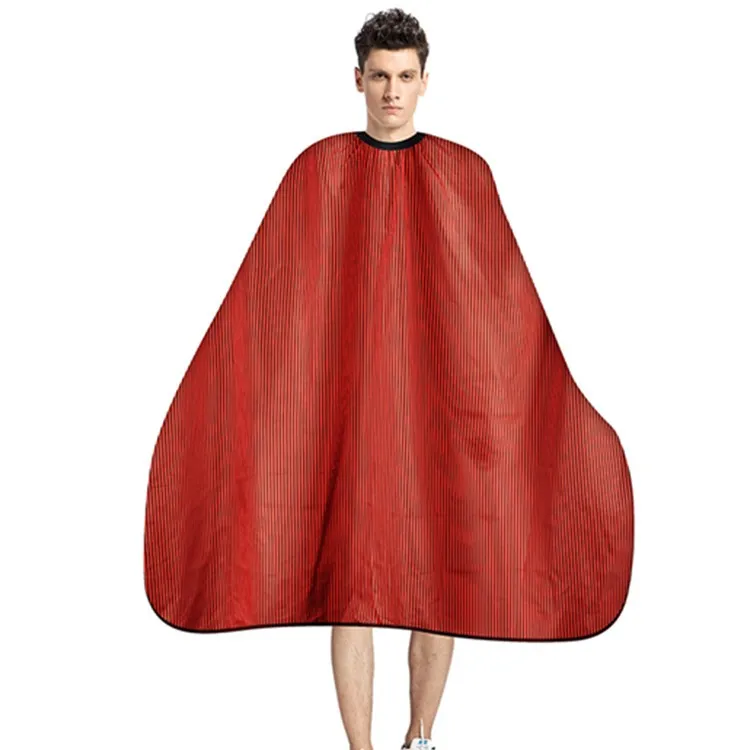 
High quality haircutting apron hair salon apron 