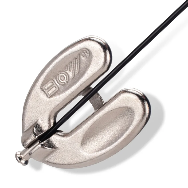 High Tension Mountain Bike Adjustment spoke wrench tuning tool Dead fly Bicycle spoke wrench Stainless Steel  Repair Tools