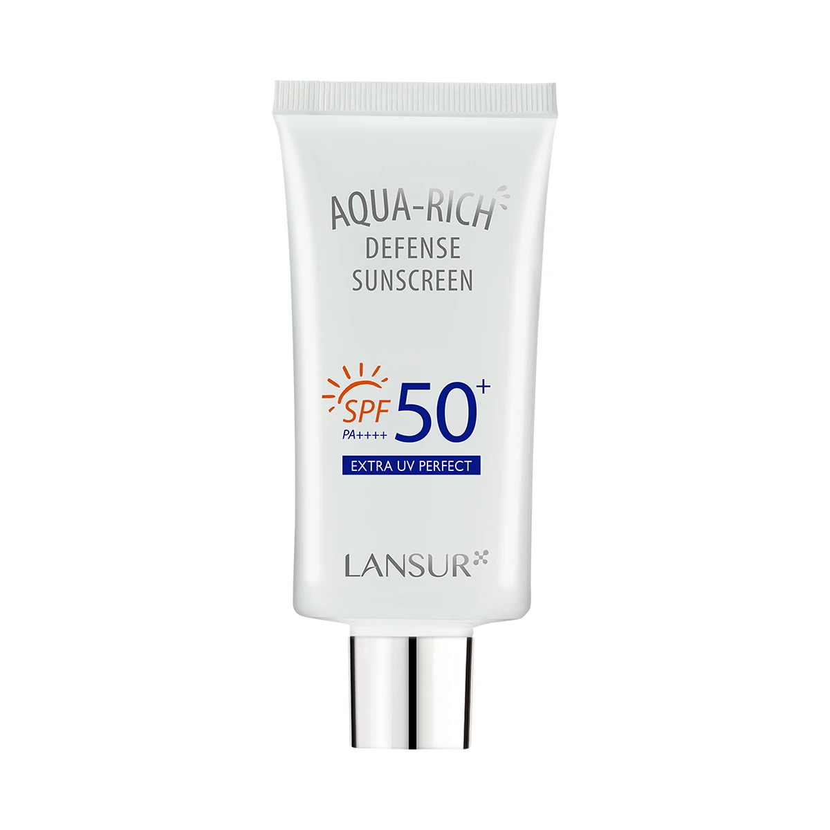 Lansur Hydro Natural Soothing Sun Cream  Niachinamide Sunscreen SPF 50 Daily Sunblock Hydrating Nourishing Isolation Sun Screen