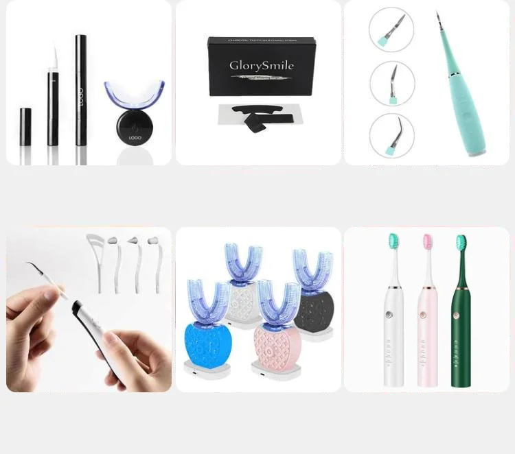 oral irrigator exbom