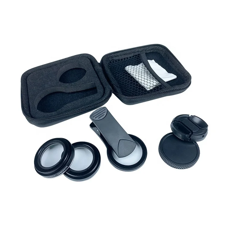 AT-PML-050 Atsamsung S24 ultra Camera Filters Dslr Lens