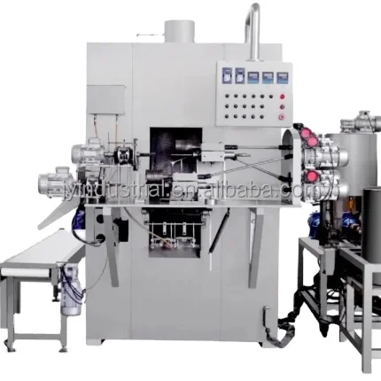 Shanghai egg roll customized factory industrial for small business high production commercial automatic egg roll make machine