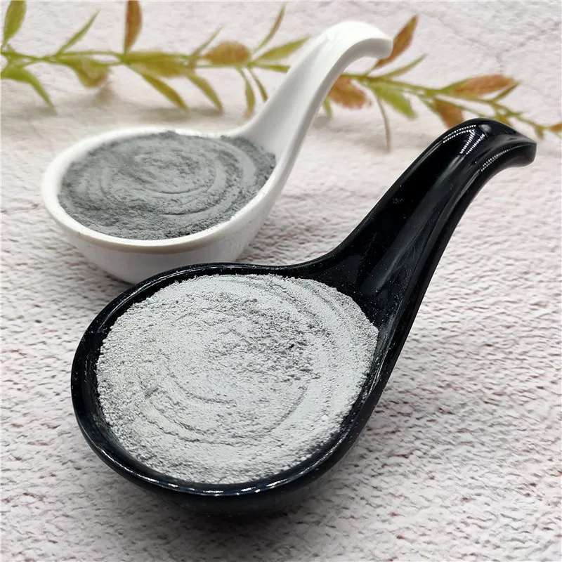 Wholesale Top Quality Cheap Price Densified Microsilica For Concrete