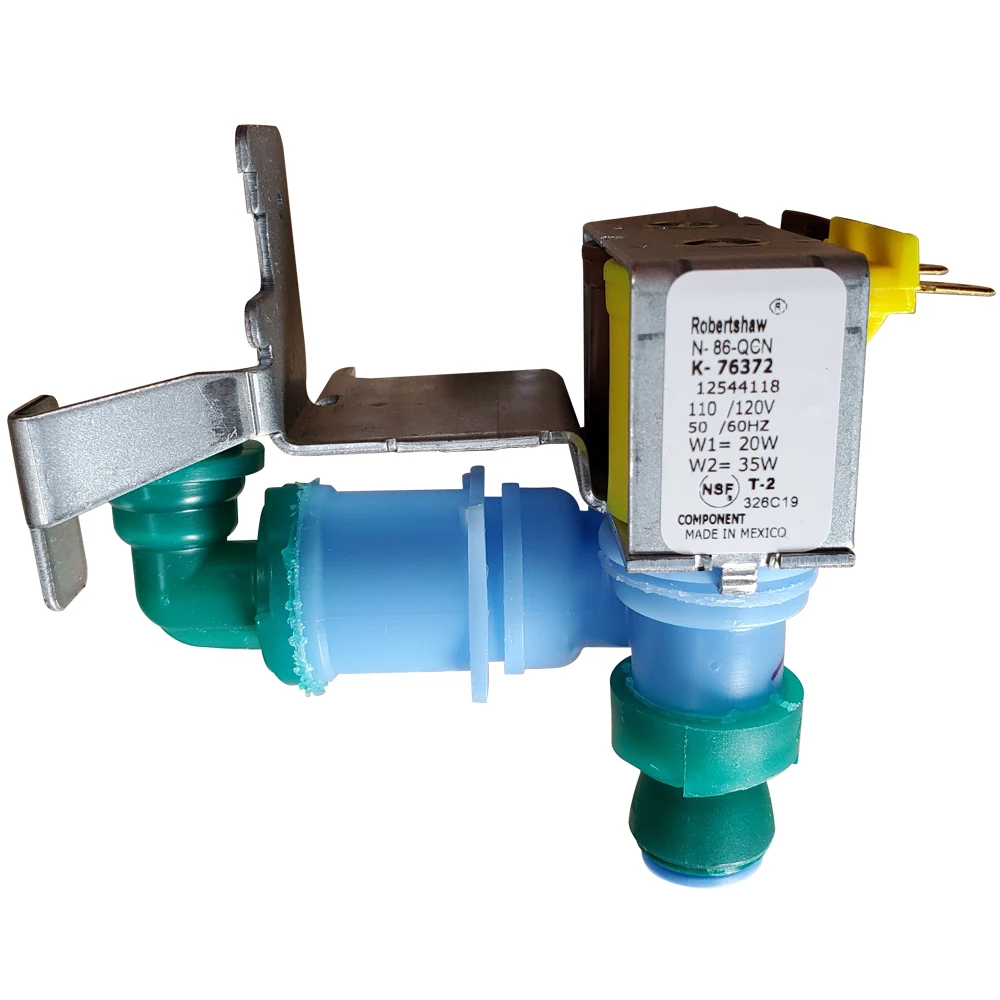 Новая версия 67006531 (K-76372) холодильник водяной клапан