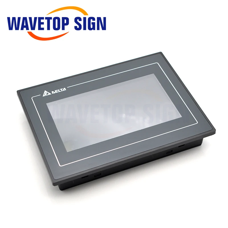  Delta DOP-107BV HMI 7-дюймовый сенсорный экран заменяет DOP-B07SS411 / DOP-B07S410 с 3 м