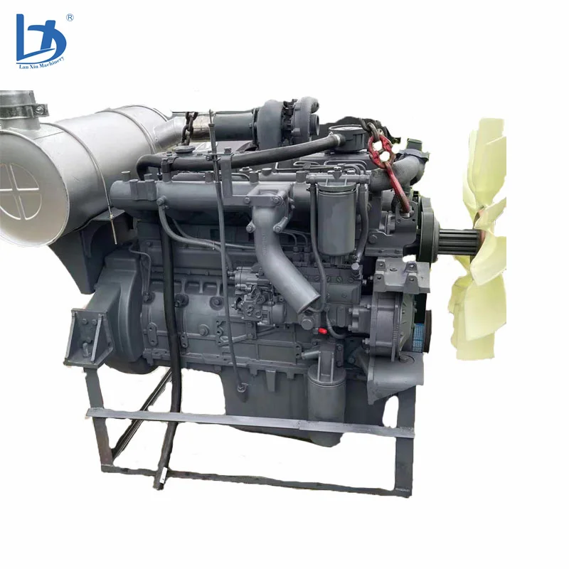 Высококачественные аксессуары для экскаватора в сборе DH300-7/D1146 подходит экскаваторов Daewoo