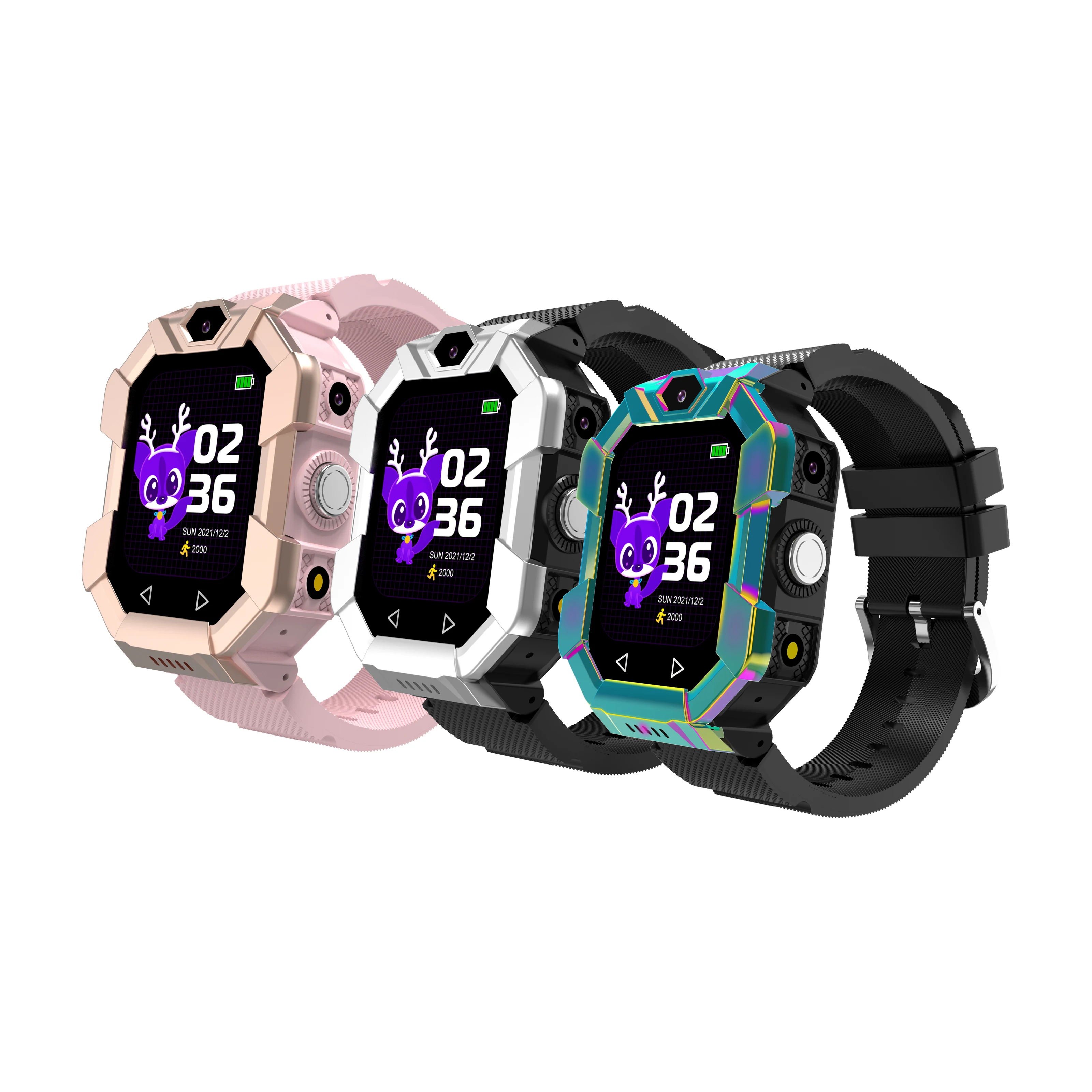 Детские часы S11, детские часы, телефон, игрушки, двойная камера, поддержка видеозаписи, запись, фотографирование, подарок для детей