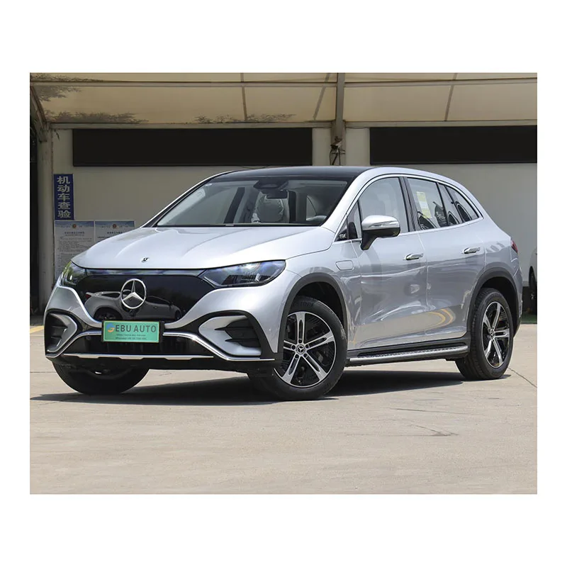2023 mercedes benci eqe SUV 350 500 4MATIC 215kw Motor 6.7s 752km Fast Rear Axle Pure new energy Electric Vehicle SUV Car