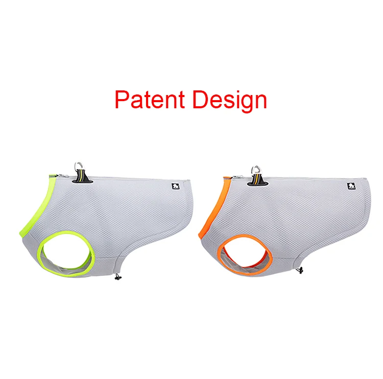 Truelove Summer Big Size Dog Vests Fashion Designer Pet Clothes Pet Accessories Large Pet Apparel Dog Clothes