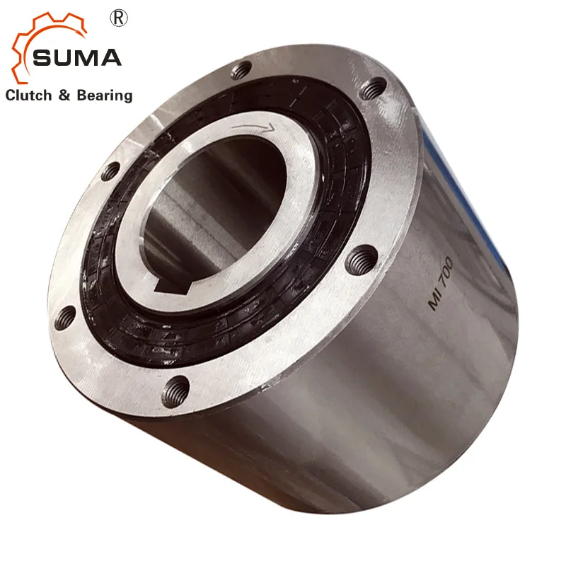 Backstop MG600 Cam Clutch for coal terminal energy-saving equipment
