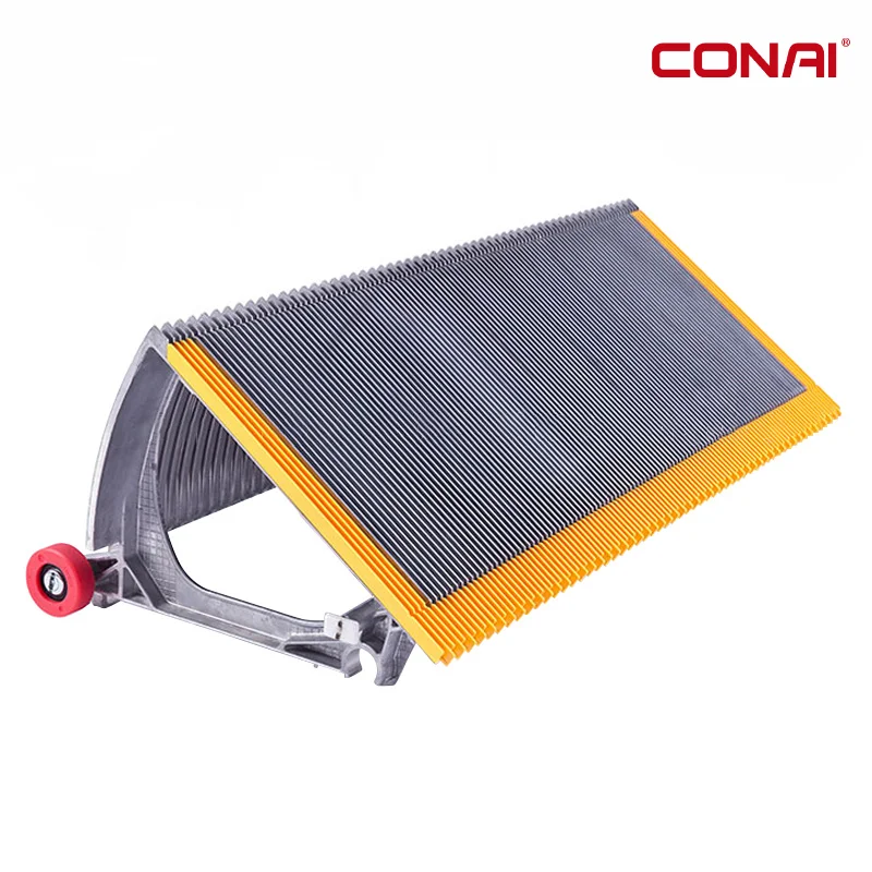 Fy-Tjmj-02 Escalator Aluminum Step