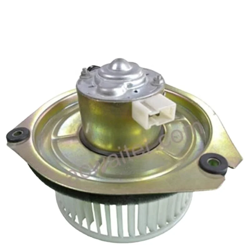 Universal 12v dc electric fan car ac car blower motors