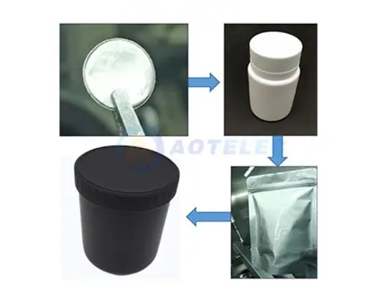 AOT Sodium Battery Metals Sodium Chips For Battery Research