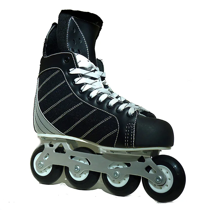 Professional Mission Roller Hockey Skate Speed Roller Skate Shoes Inline Skates Racing Shoes Professional Carbon Fiber Adults