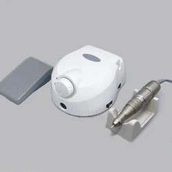 btmarathon M-2 ESCORT II SDE H200 light weight handpiece  nail drill machine manicure micromotor 30000 rpm