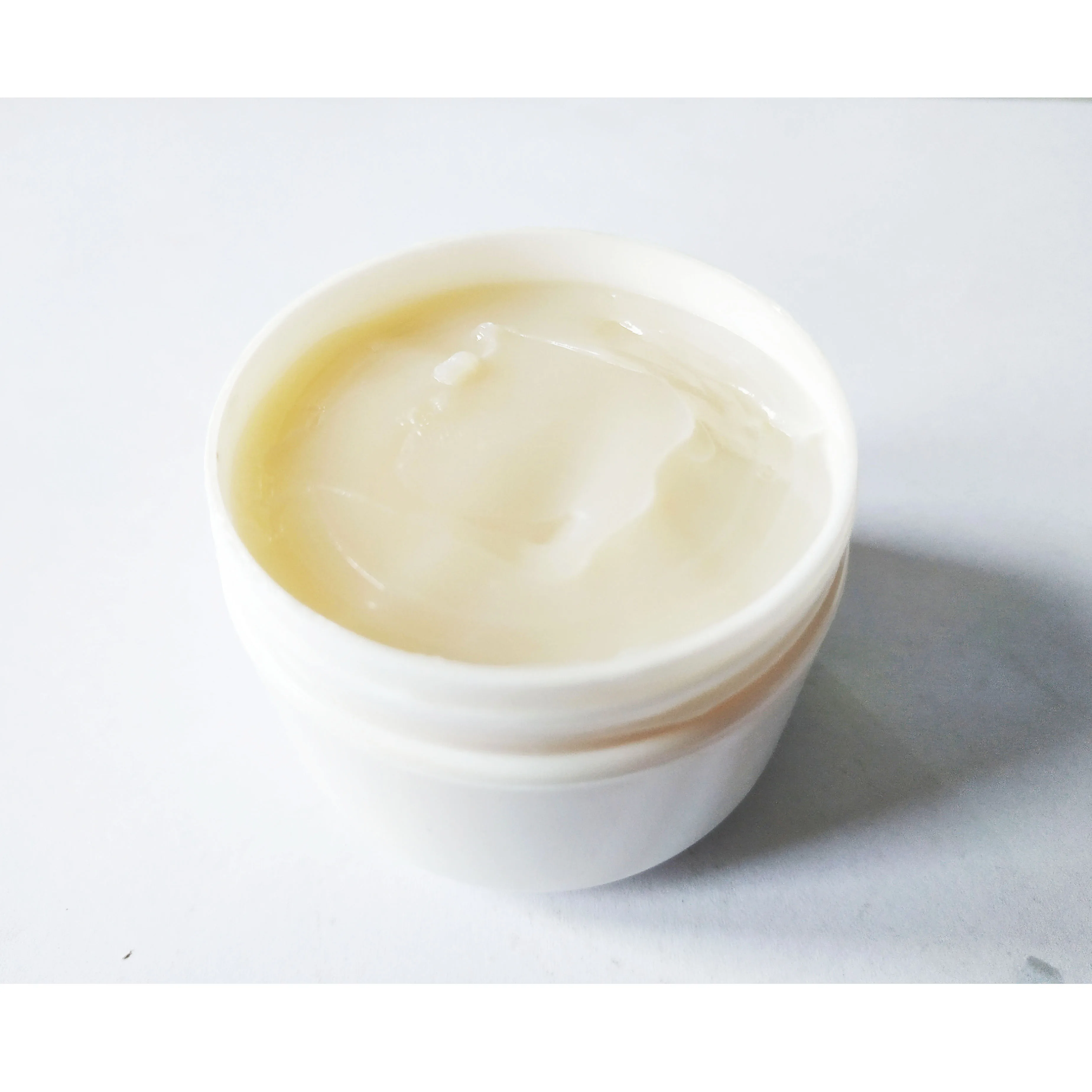 High Specification Standard Lithium Soap-Based Synthetic Wide Temperature Grease for High-Speed Low-Temperature Bearing Gears