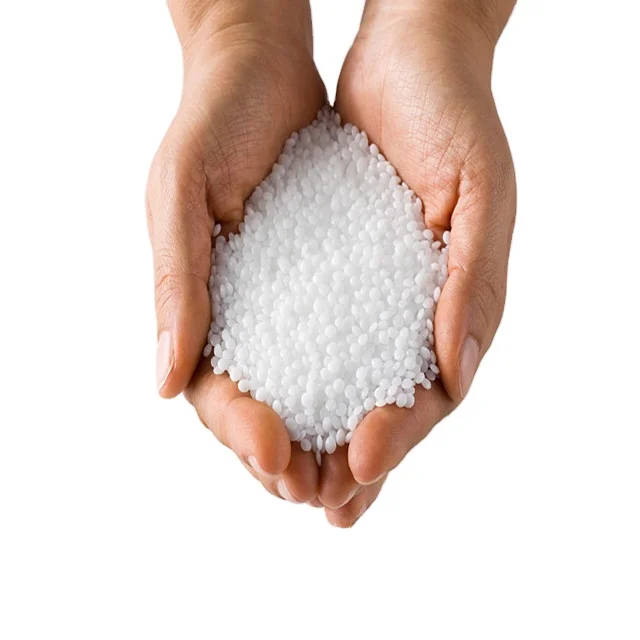 Tangshan Zhonghao POM K90-A high rigidity POM polyformaldehyde plastic injection grade pom k90a